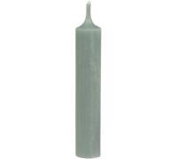 Chic Antique Mini Stick Candle - Verte