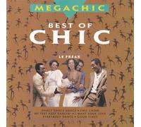 Chic - Best Of Chic: Le Freak