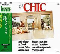 Chic - C Est Chic