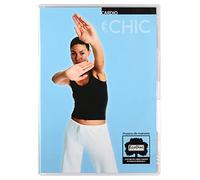 Chic - Cardio (Jeanette Jenkins) [DVD] [Region 2]