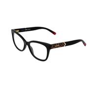 Chic Cat Eye Optical Frames - female - Missoni - Glasses - Black - ONE SIZE - Accessories ONE SIZE