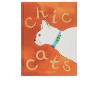 Chic Cats Brett Martin