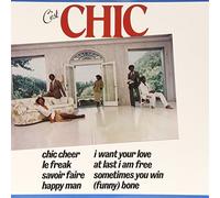 Chic - C'est Chic (Aniv) (Ltd) (Ogv) [VINYL]