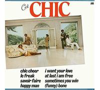 CHIC - C'est Chic / ATL 50565 Z