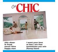 Chic & C'est Chic by Chic (2013-05-04)