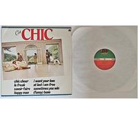 CHIC - C'est Chic - chic cheer, le freak, savoir faire, happy man, i want your love, at last i am free, sometimes you win, (funny) bone