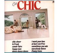 Chic - C'est Chic [Vinyl]