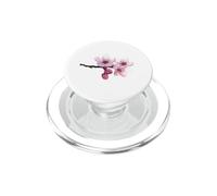 Chic Cherry Blossoms Kawaii Someiyoshino Buds Spring Japan PopSockets PopGrip for MagSafe