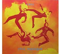 Chic - Chic - Chic Mystique (Masters At Work & Roger S. Remixes) - Warner