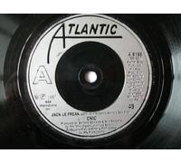 Chic - CHIC Jack Le Freak UK 7" 45