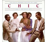 Chic - Chic - Les Plus Grands Succes De Chic - Chic's Greatest Hits - Atlantic