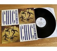 Chic - Chic Mystique (1992) [12" VINYL]