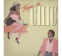Chic - Chic - Tongue In Chic - Atlantic