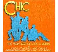 Chic - Chic Very Best of