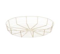 Bread Basket, Cream