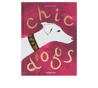 Chic Dogs Robert Williams One Size