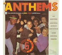 Chic , Edwin Starr , Candi Staton , Hi-Tension , Gene Chandler , Kleeer , Gino Soccio , Fonda Rae