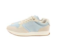 Chic Eva Runner Mesh - female - Tommy Hilfiger - Sneakers - Blue - 7 UK - Shoes 7 UK