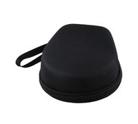 Chic EVA Travel Bag for Bone Conduction Headphones Perfect for Travel and Outdoor Adventures