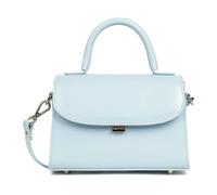 Chic Flap Handbag Blue Smoke, female, Lancaster, Handbags, Blue, ONE SIZE, Bags ONE SIZE