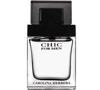 Chic For Men by Carolina Herrera 60ml EDT - The Epitome of Elegance and Masculin