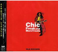 Chic Freak and More Treats