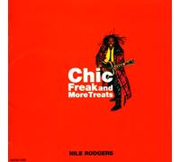 Chic - Freak And More Treats(japon)