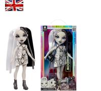 Chic Heather Grayson 28cm Doll - Stylish Outfit & Handbag, Perfect Gift for Kids