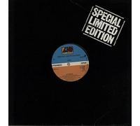 Chic - Jack Le Freak (Extended Remix '87)