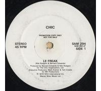 Chic - Le Freak-12"