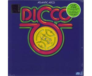 Chic Le Freak - RSD19 - Sealed UK 12" vinyl single record 603497853793 Atlantic 2019