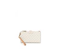 Pochette Jet Set - female - Michael Kors - Wallets & Cardholders - Beige - ONE SIZE - Accessories ONE SIZE