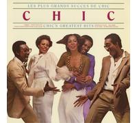 Chic - Les Plus Grands Success De Chic - Chics Greatest Hits