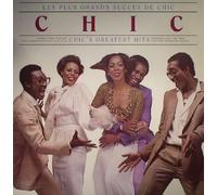 Chic - Les Plus Grands Success De Chic - Chics Greatest Hits