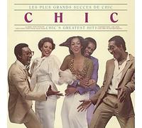 Chic - Les Plus Grands Succes De = 's Greatest Hits - Vinyl Record - G11501z