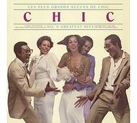 Chic - Les Plus Grands Success De Chic - Chics Greatest Hits