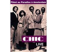 Chic Live