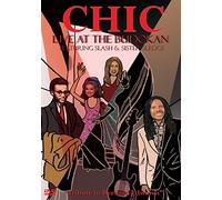 Chic: Live At The Budokan [DVD]