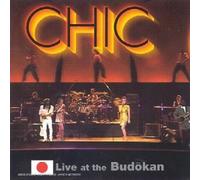 Chic - Live at the Budokhan