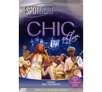 Chic Live (Live At The Paradiso)