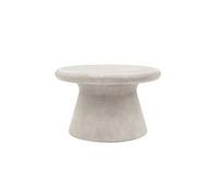 Chic Living Pavia Coffee Table - Concrete Grey