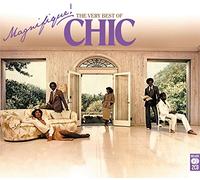 Chic - Magnifique: The Very Best Of Chic