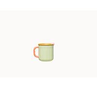 chic.mic bioloco EXPLORER Cup 450 ml Double-Walled Recycled Stainless Steel
