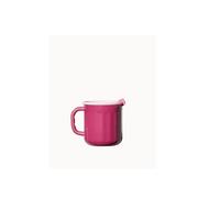chic.mic bioloco EXPLORER Cup 450 ml Double-Walled Recycled Stainless Steel