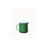 chic.mic bioloco EXPLORER Cup 450 ml Double-Walled Recycled Stainless Steel