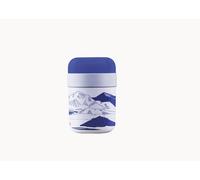 chic.mic bioloco Plant Lunch Box 500+200ml PLA BPA-Free Müsli Cup