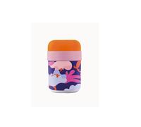 chic.mic bioloco Plant Lunch Box 500+200ml PLA BPA-Free Müsli Cup