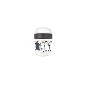 chic.mic bioloco Plant Lunch Box 500+200ml PLA BPA-Free Müsli Cup