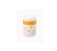 chic.mic bioloco Plant Lunch Box 500+200ml PLA BPA-Free Müsli Cup
