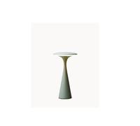 chic.mic UFO LED Table Lamp Design Light USB Cordless Dimmable Battery NEW
